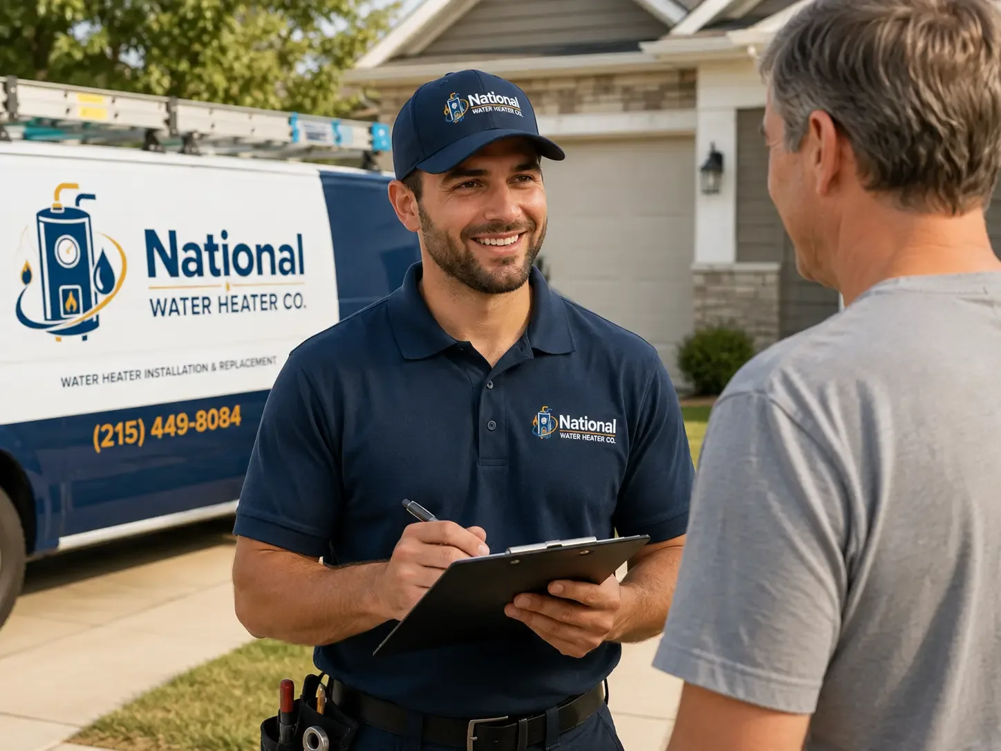 Water Heater Installation Port Barre, LA FAQs